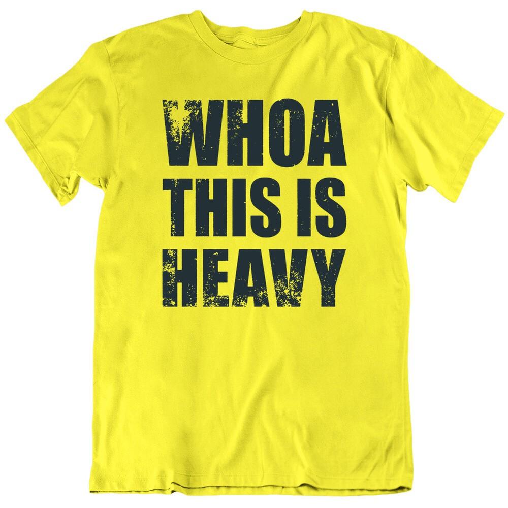 

Back to the Future Marty Heavy Distressed Movie Fan T Shirt L