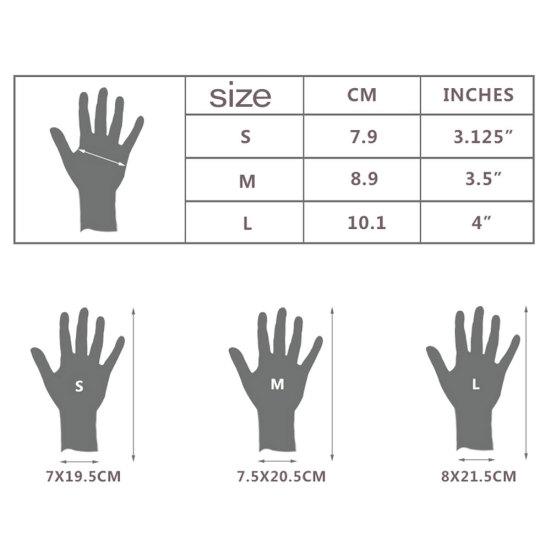 1 Pair Unisex Arthritis Pain Relief Recovery Half Finger Compression Gloves