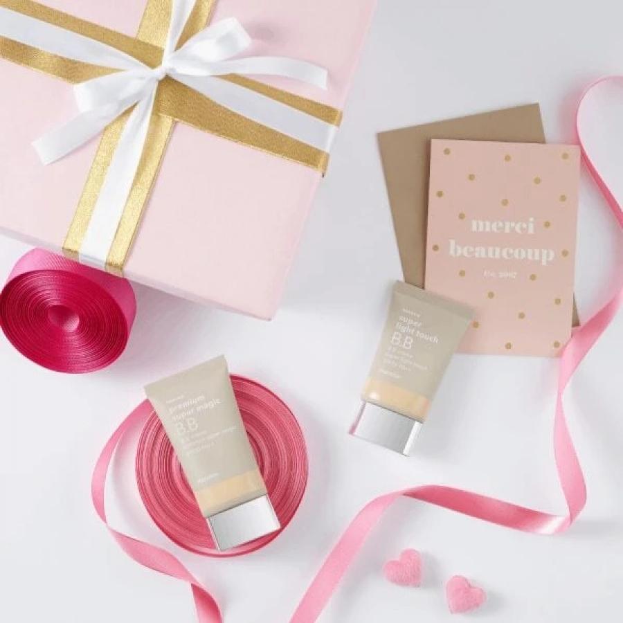 Hanskin Super Light Touch Beef Cream 30g SPF30 PA++