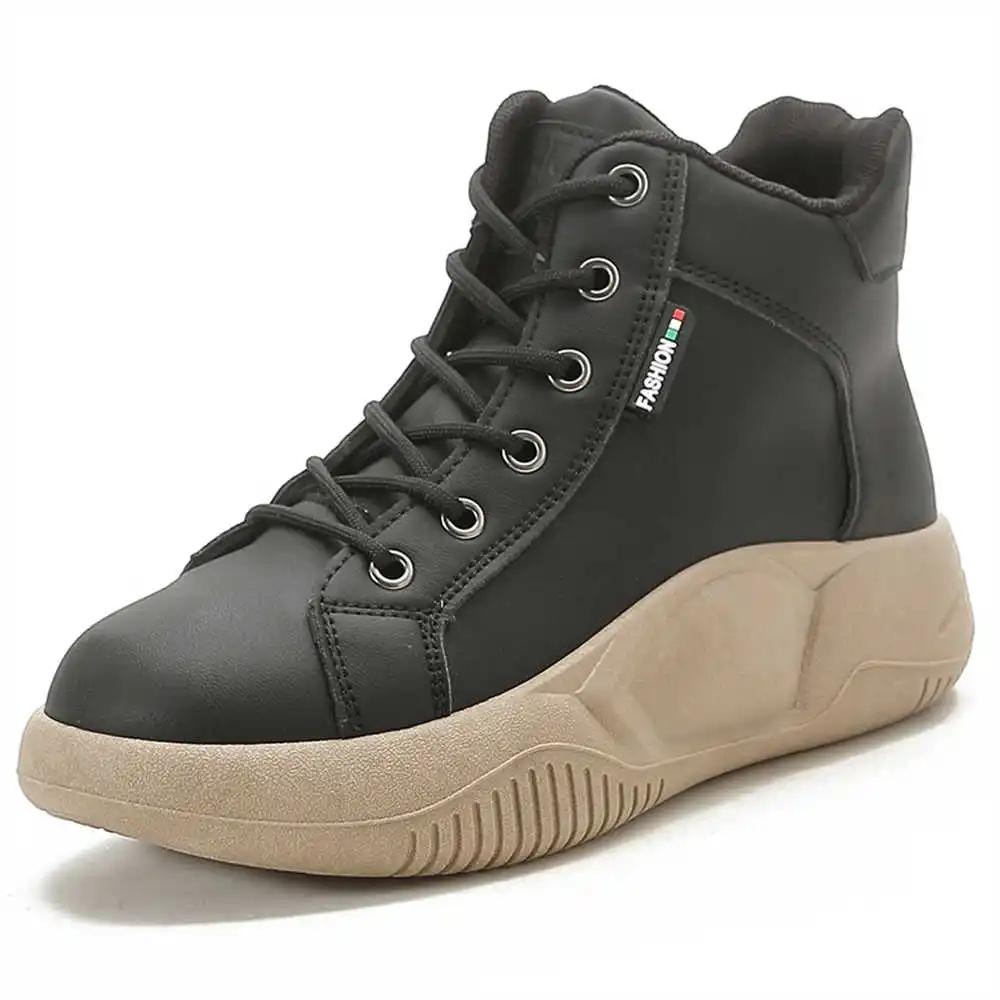Dünner Absatz Erhöhung Höhe Damen Sneaker Luxusmarke Therapeutische Damen Sportschuhe Marken Tennis Frau Spezielle Verwendung