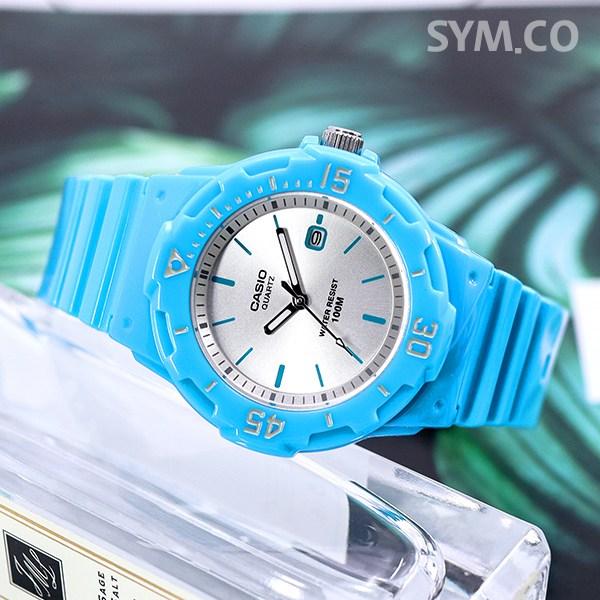 Casio Casual Women's Analog Urethane Wristwatch