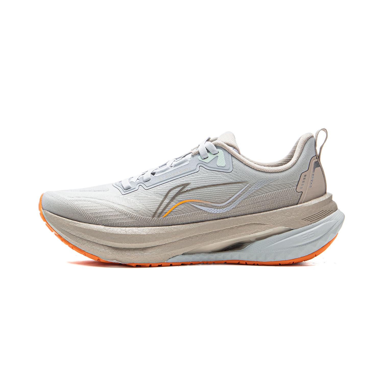 

Li Ning Woshi 5.0 Protective Edition Cushioning Slip Resistant Abrasion Resistant Breathable Low top Running Shoes ARSV124-2 37