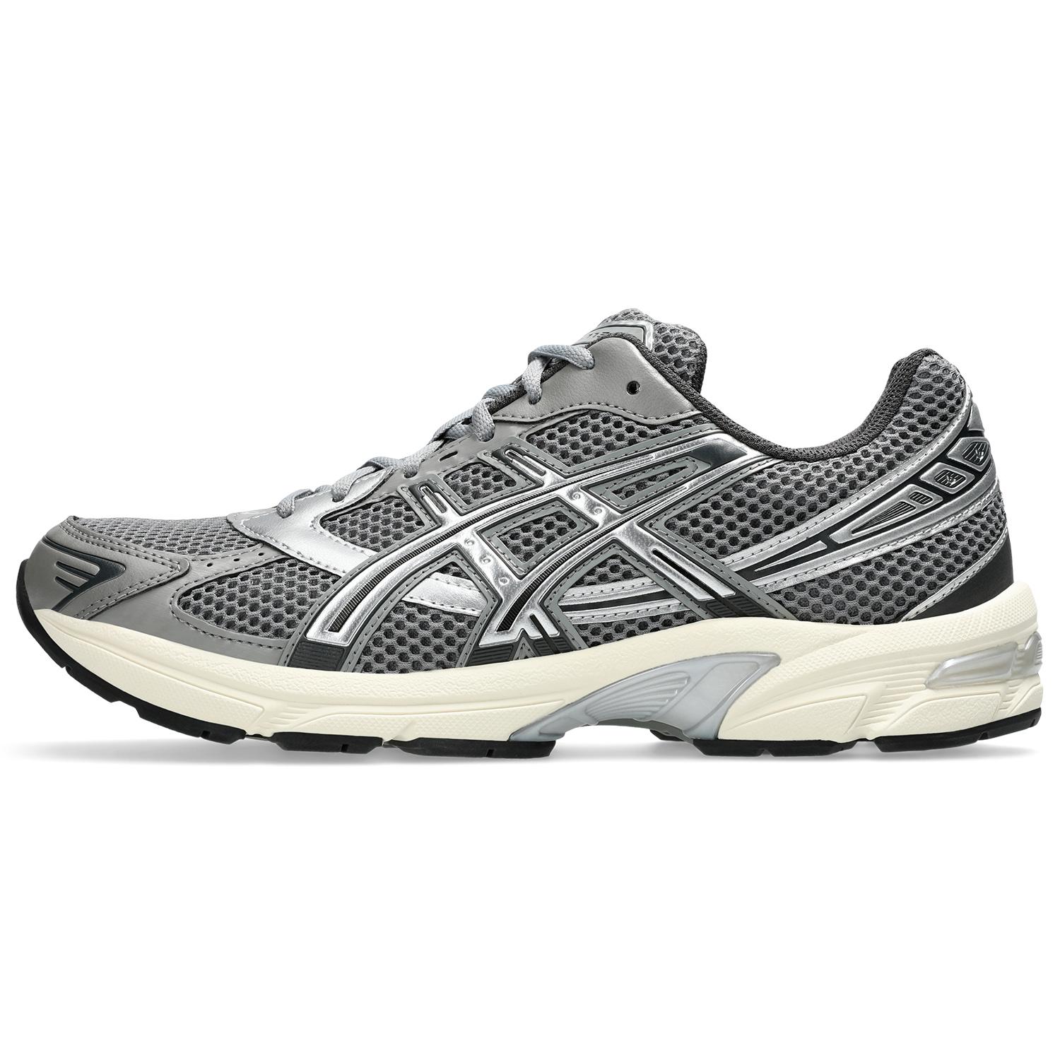 

Asics Кросівки унісекс Gel 1130 Clay Grey Pure Silver 1201A256-026 43.5