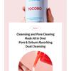 TOCOBO - Calamine Pore Control Cleansing Oil