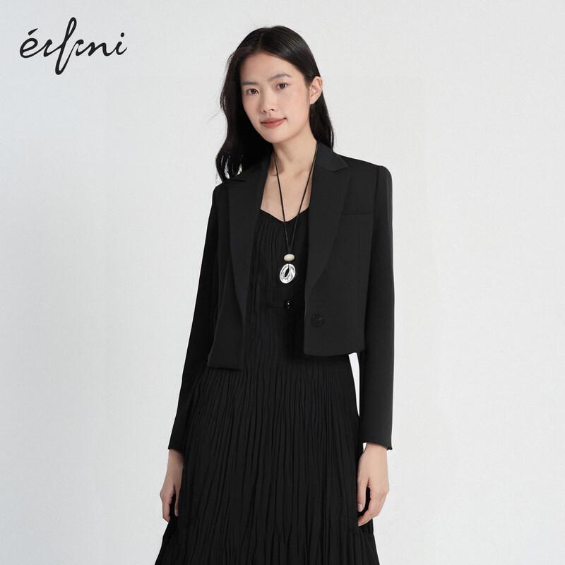 

Eifini Fashion Versatile Blazer M