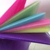 DIY Craft Wedding Backdrop Curtain Multi-clolor Tulle Backdrop Drape  For Birthday Party