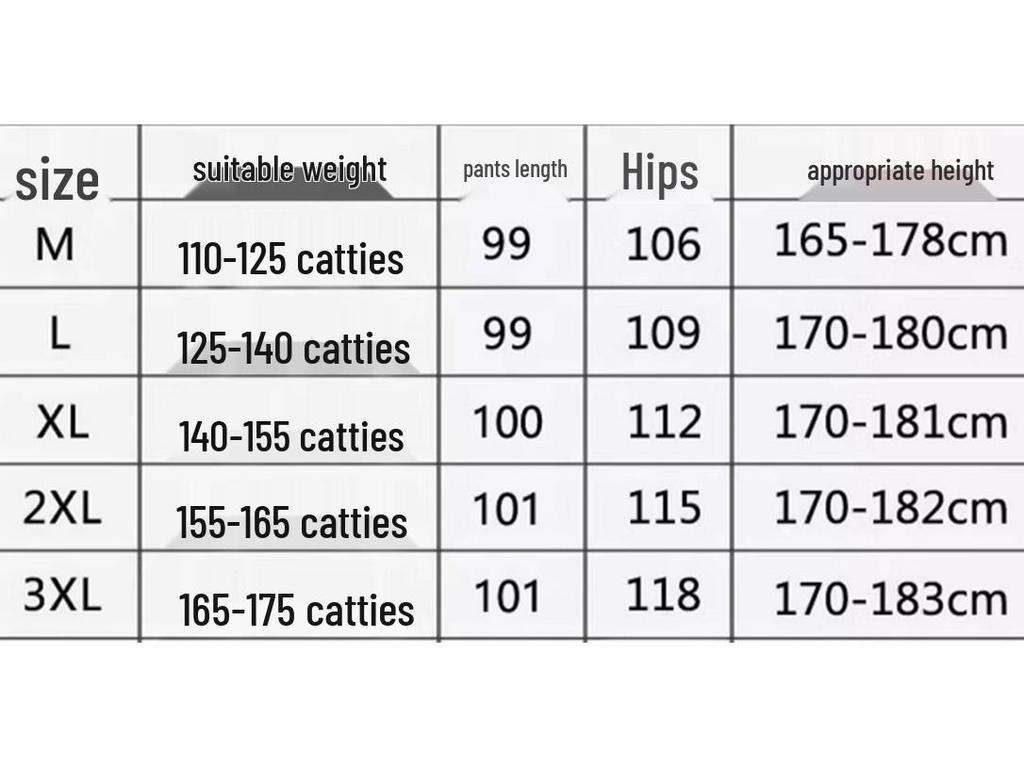 Jeep Men's Casual Loose Cargo Jogger Pants