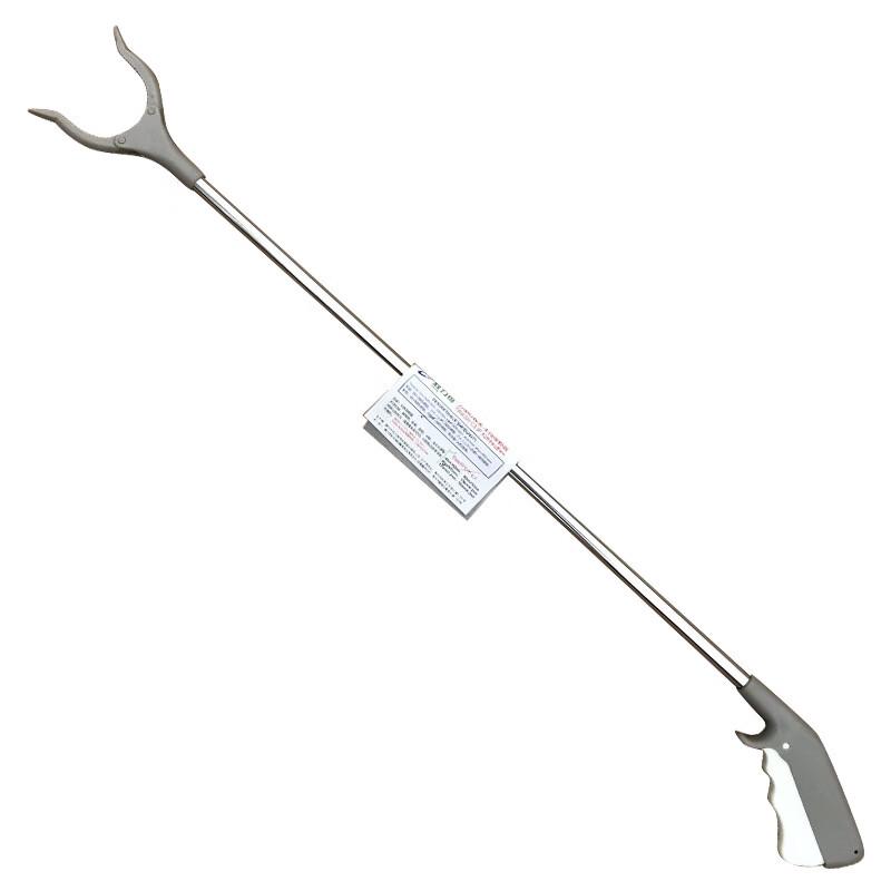 Foldable Aluminum Alloy Grabber Tool