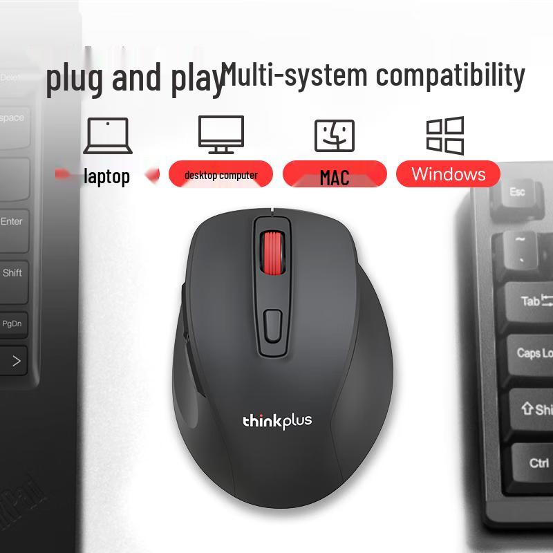 Lenovo M30 Wireless Mouse