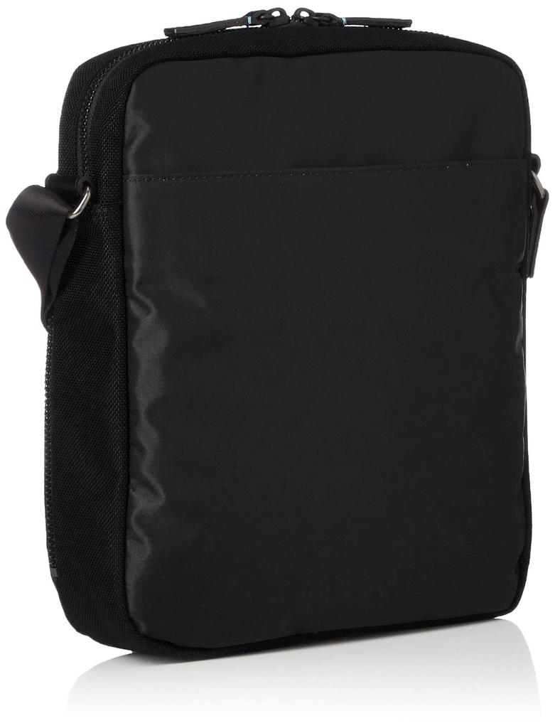 on Shoulder Bag Felix 564122 Black [Lanvin Bleu]