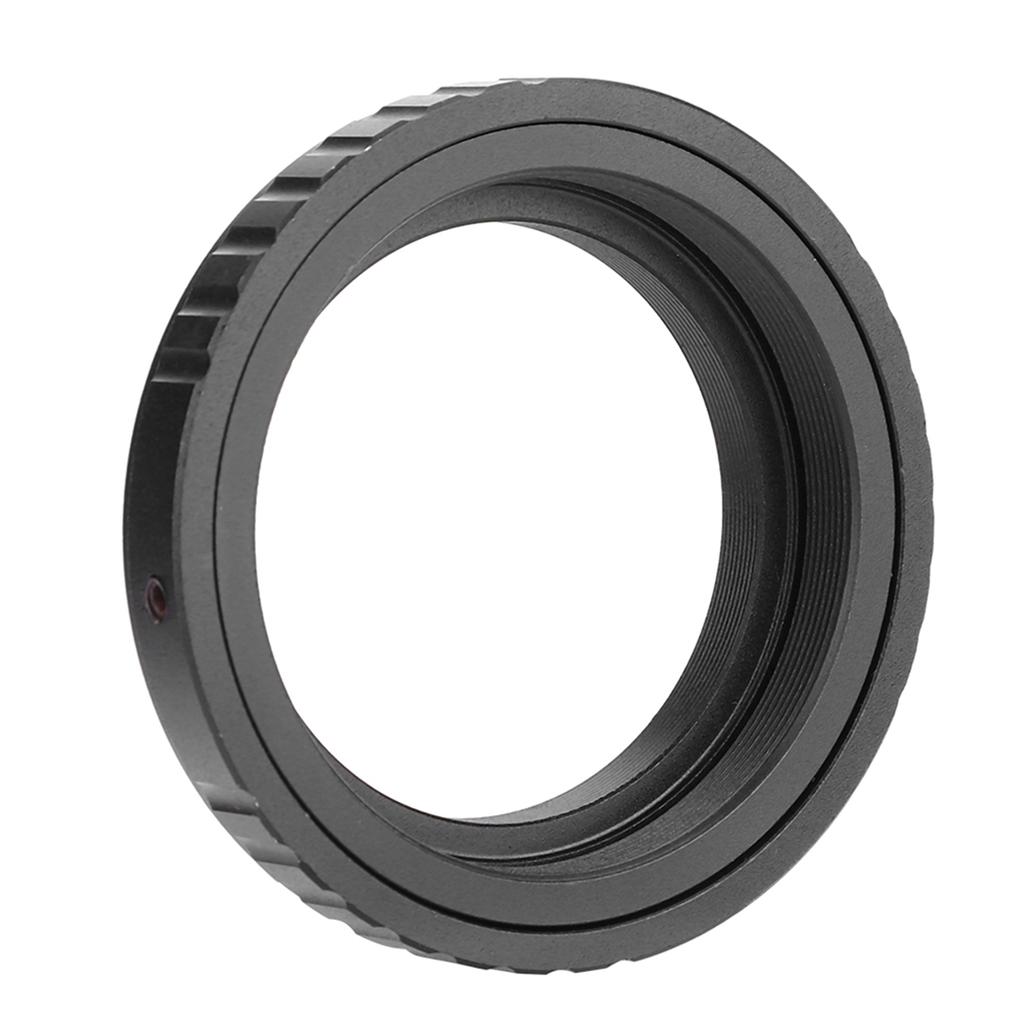 Adaptér pre M48*0.75 držiak okuláru teleskopu pre zrkadlovku Nikon