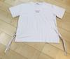[USED] ENHYPEN FATE+ IN JAPAN Tour T-shirt XL