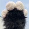 Anime Cat Claw Plush Gloves Plush Bear Claw Gloves New Furry Cat Claw Gloves