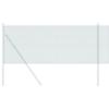 Welded Wire Fence Green