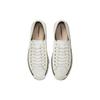 CLOT X Converse Jack Purcell Low Giant Panda Unisex Sneakers White Black Grey A00322C