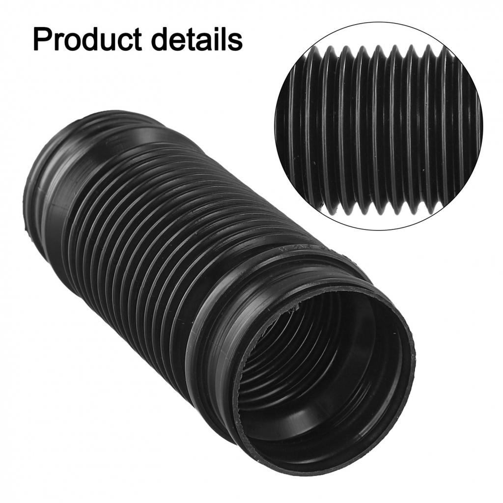 Air Intake Hose Easy Installation Fit For Engine Codes
