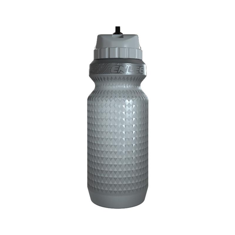 

Mountain Bike Road Bike Cycling Sports Bottle Outdoor Sports Portable Water Bottle 650ml Kettle білий