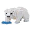 Nanoblok Polar Bear NBC_294