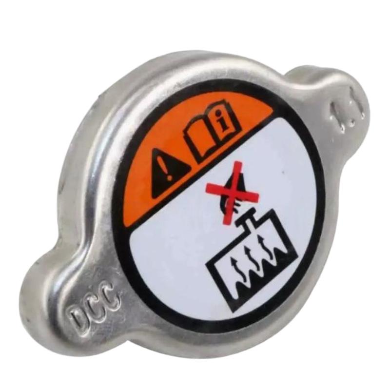 Passt auf Hyundai Kühlerdeckel 25330-1R000/253301R000