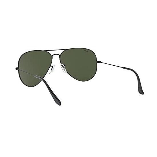 Sonnenbrille 0RB3026 AVIATOR LARGE METAL II Unisex Erwachsene