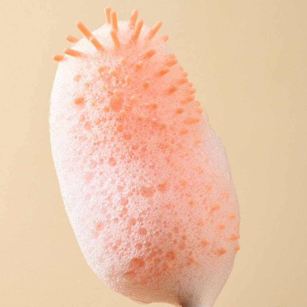 360 Degree Rotation Baby Bottle Cleaner Set Long Handle Water Bottle Cleaner  Kitchen Cleaning Tool