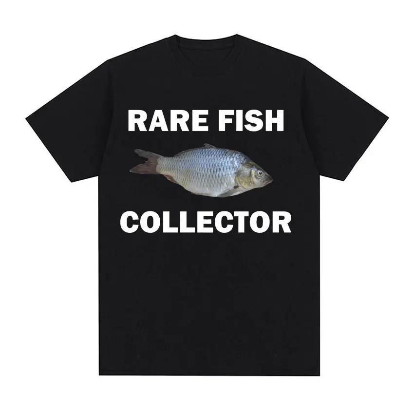 Y2k Tshirt Men Clothing New in Top Tees Mens TShirt Camisetas Funny Master Baiter Fishing Parody Short Sleeved Round Neck