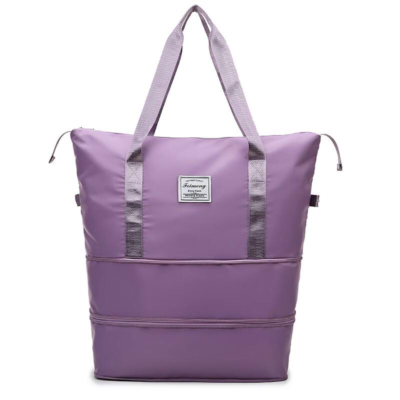 

Lightweight Travel & Fitness Duffle Bag