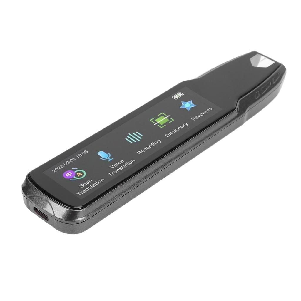 Translation Pen Online Offline Translator Scanner Voice Text to Speech 112 Language for Travel Business Learning