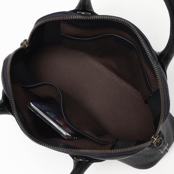 Boston Bag Minerva Mini Boston Cha [Genten] Women's