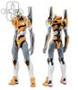 Doyusha Evangelion: New Theatrical Edition AMK Series EVA-00 Evangelion Unit-00, Approximately 20cm Tall, Pre-painted Plastic Model