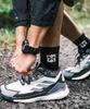 Piseoseu Robinson Crew Socks Hiking Socks [Black]