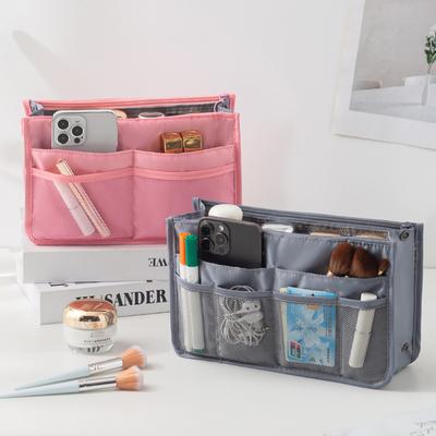 Pomůcky a příslušenství – Kosmetické tašky a pouzdra