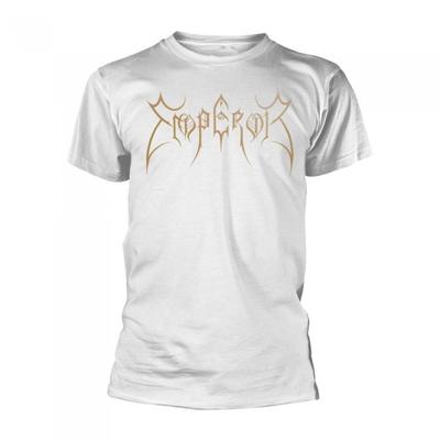 Emperor Unisex Adult Logo T-Shirt