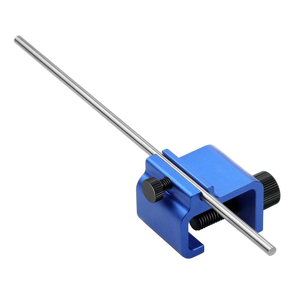 Universal Aluminium Alloy Motorcycle Chain Alignment Tool Quick Accurate Sprocket Adjusting Tool Motorcycle Accessories