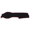 board Cover Mat 2011, Environmentally friendly materials, Large ventilation cutouts, Prevents exposure to UV  s, Simple installation, Suitable f