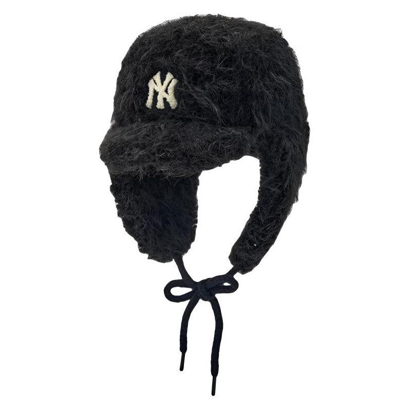 MLB Ear protection and warmth, college