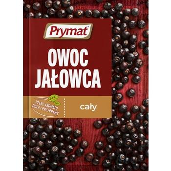 Jałowiec Prymat Owoce 15G