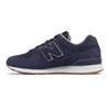 Sneakers New Balance marineblau Version