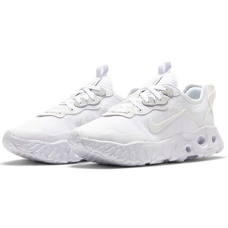 Nike React Art3mis Triple White Donna CN8203-100