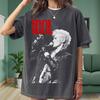 Üst giysisi – T-shirtler