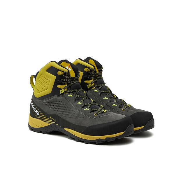 Треккинговые ботинки Kayland Vision GTX