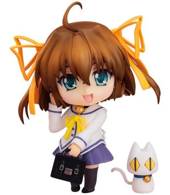 Nendoroid Asakura Nemu PVC Painted Movable D.C. ~Da Capo~ (ABS & Figure)