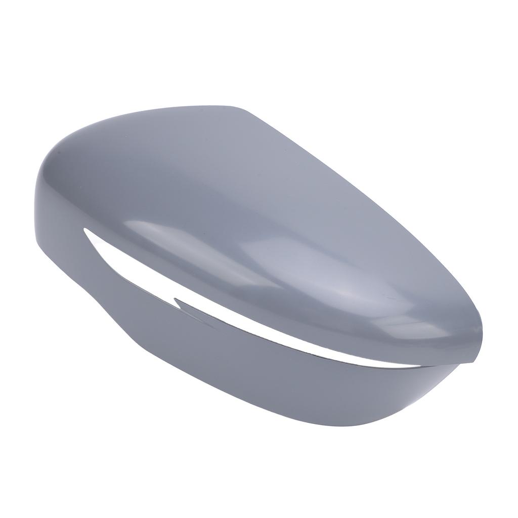 Rearview Mirror Cap Primed Protective High Toughness Wing Mirror Cover for Qashqai J11 2013 To 2021