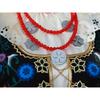 Game Identity V Perfumer  Cosplay Costume Uniform Halloween Party for Women Men Carnival Props