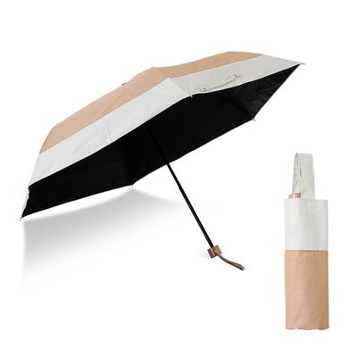 Ogawa Folding Complete Light UV Heat Water Suitable for Rain or Simple Perfect Gift for or As a Celebration Cynthia 54715 (Ogawa) Women's Parasol,