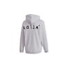 adidas Sweatshirts Men's Honor Purple Hooded Moderate Regular GD9306