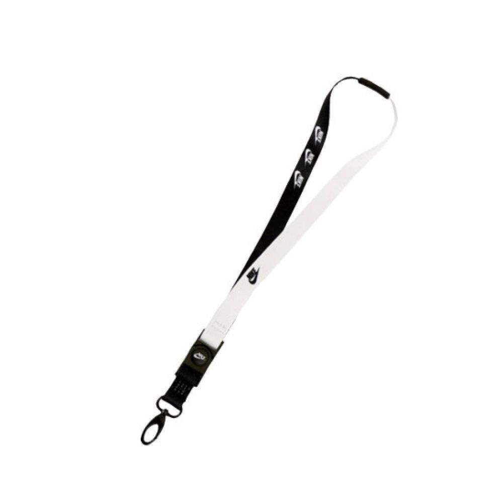 Nike Premium Printed Lanyard Neck Strap Dr5171 010