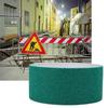 Quartz Sand Non Slip Tape Floor Stair Step Anti Slip Safety PVC Tape Adhesive 5m (Green)