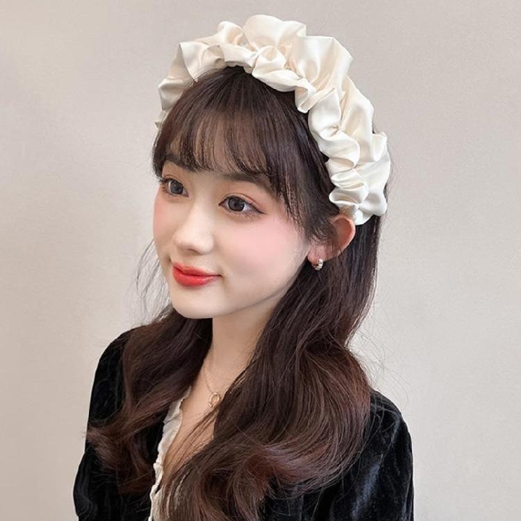 Stylish Headbands Softable Unique Styles Hair Hoop Multiple Styles Headdress Female Hair Accessories
