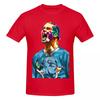 Erling Haaland Funny T Shirts Graphic Y2k Pops Cotton Tshirts For Unisex Wounisex Clothing